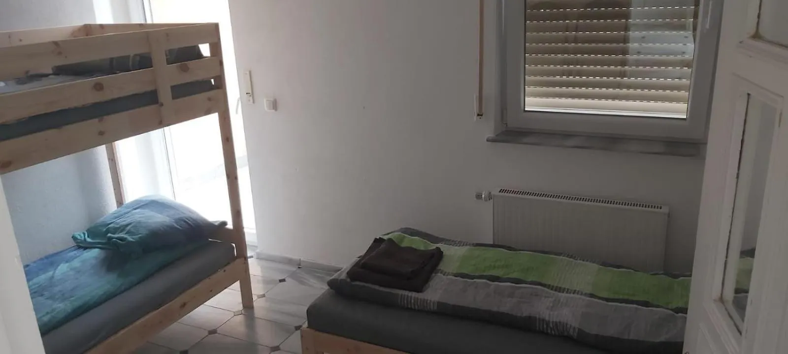 Homestay Villa Prince, Nur Fuer Handwerker Auch Langfristig, Naehe Ingolstadt Vohburg an der Donau