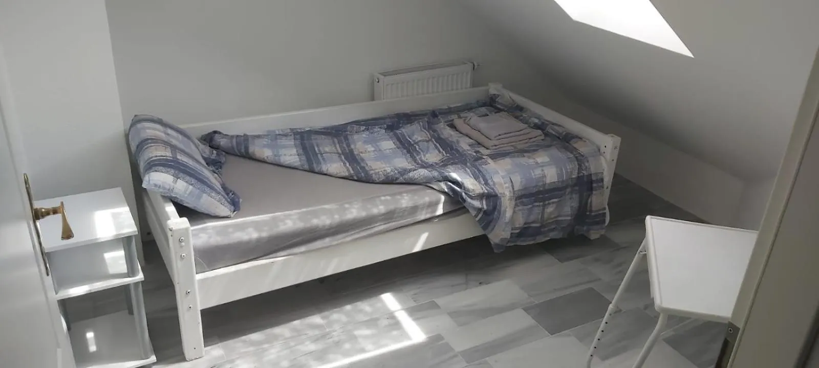 Homestay Villa Prince, Nur Fuer Handwerker Auch Langfristig, Naehe Ingolstadt Vohburg an der Donau