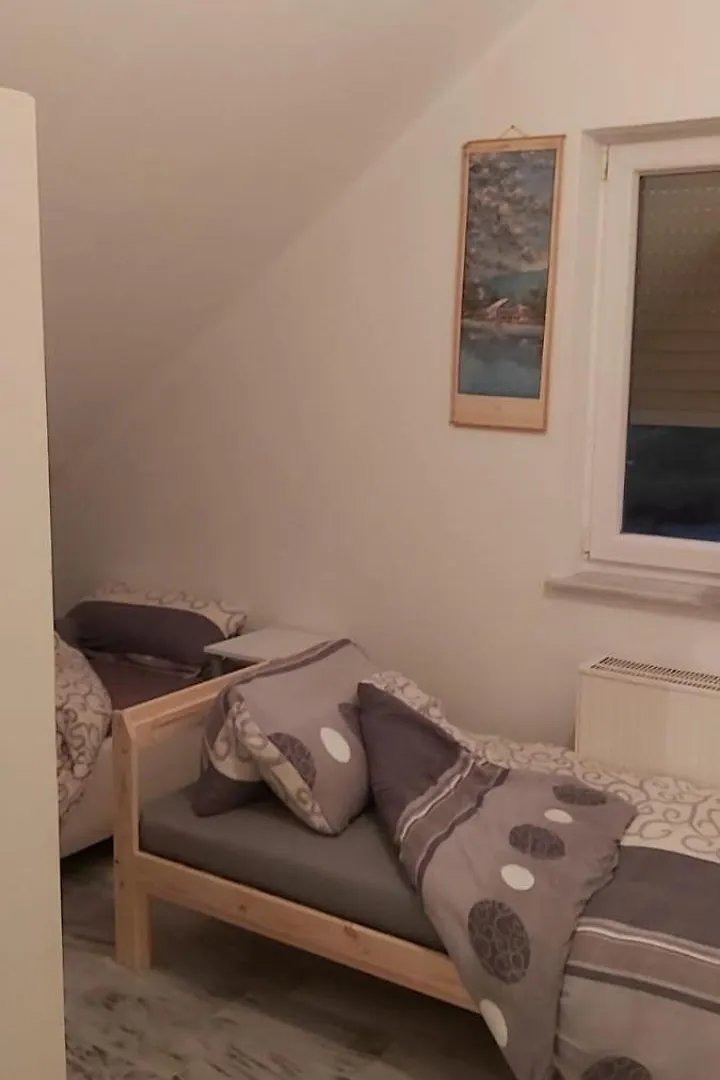 Villa Prince, Nur Fuer Handwerker Auch Langfristig, Naehe Ingolstadt Vohburg an der Donau