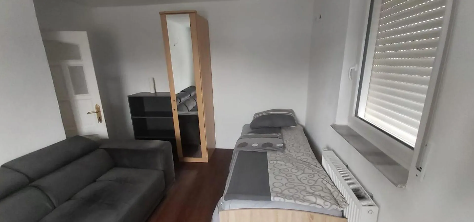 Homestay Villa Prince, Nur Fuer Handwerker Auch Langfristig, Naehe Ingolstadt Vohburg an der Donau