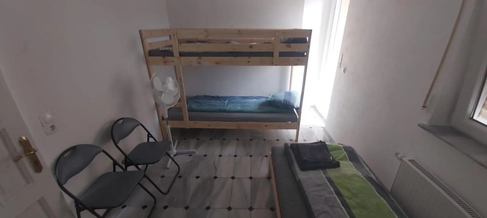 Villa Prince, Nur Fuer Handwerker Auch Langfristig, Naehe Ingolstadt Vohburg an der Donau Homestay