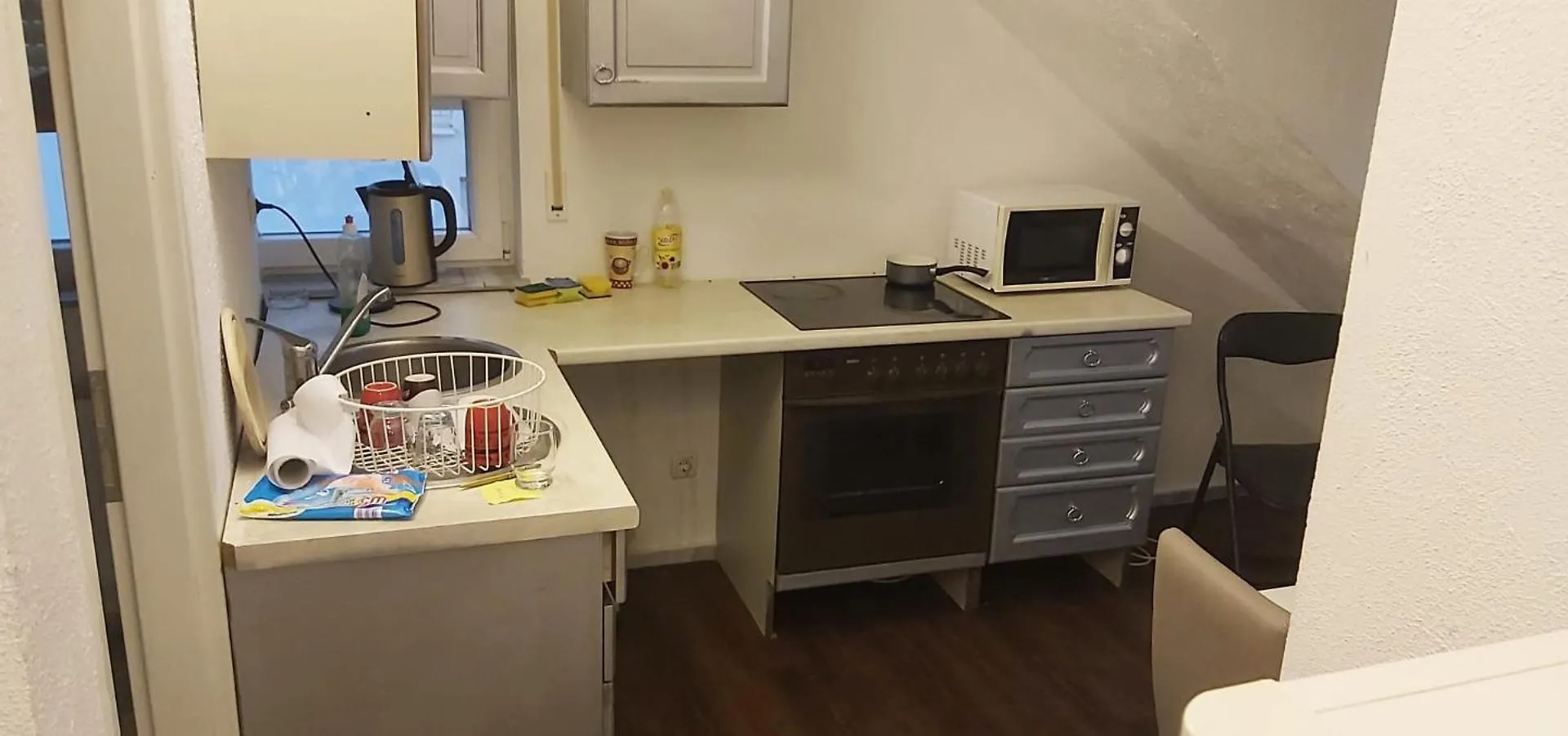 Homestay Villa Prince, Nur Fuer Handwerker Auch Langfristig, Naehe Ingolstadt Vohburg an der Donau Germany