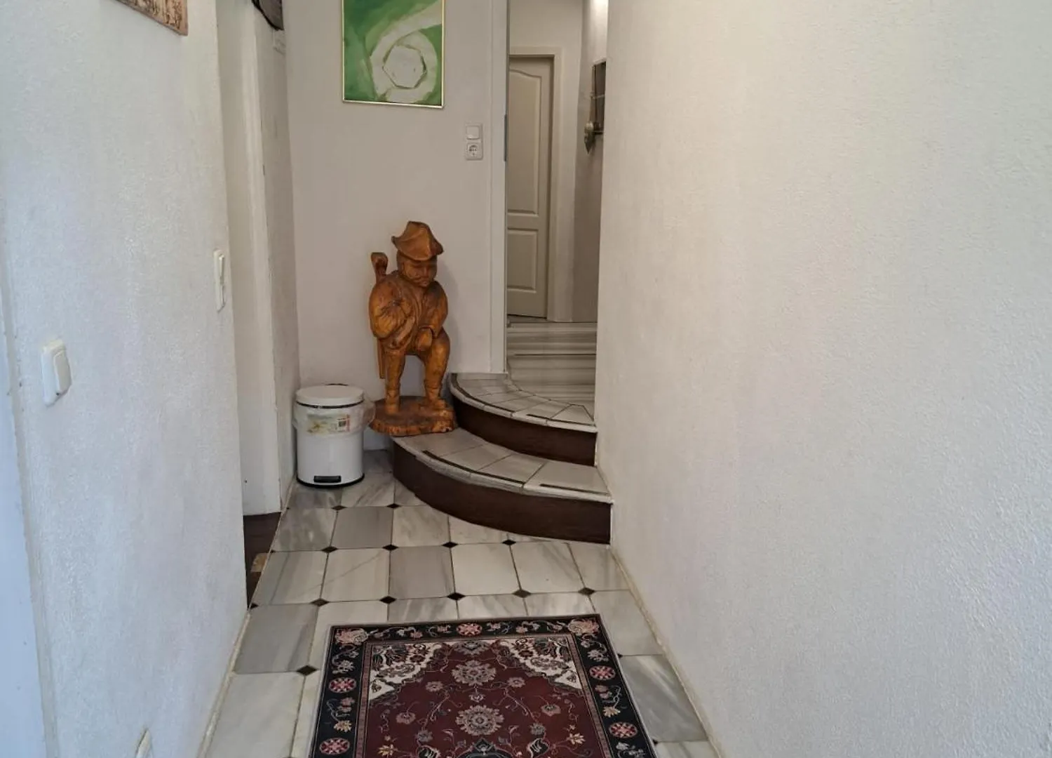 Villa Prince, Nur Fuer Handwerker Auch Langfristig, Naehe Ingolstadt Vohburg an der Donau