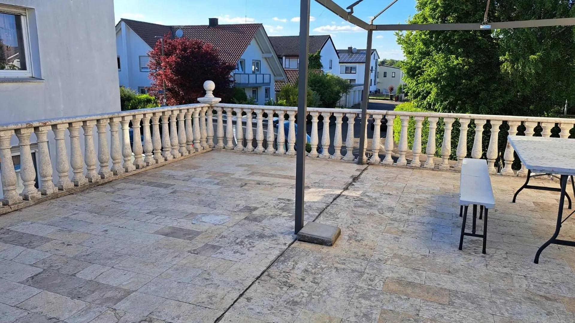 Villa Prince, Nur Fuer Handwerker Auch Langfristig, Naehe Ingolstadt Vohburg an der Donau 0*,  Germany