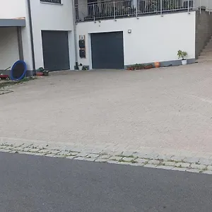 Guenther's Apartament