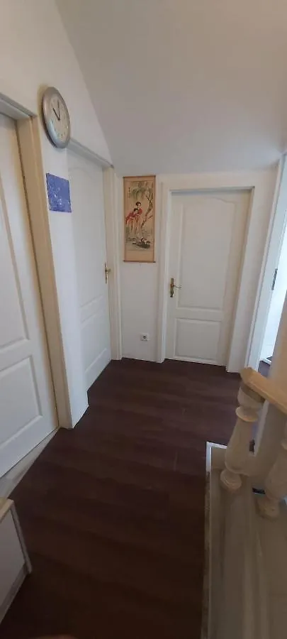 Villa Prince, Nur Fuer Handwerker Auch Langfristig, Naehe Ingolstadt Vohburg an der Donau 0*,  Niemcy
