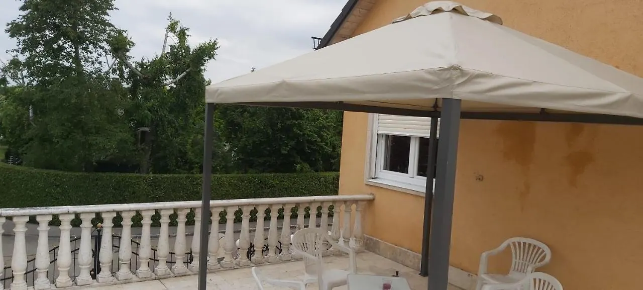 Villa Prince, Nur Fuer Handwerker Auch Langfristig, Naehe Ingolstadt Vohburg an der Donau 0*,  Niemcy
