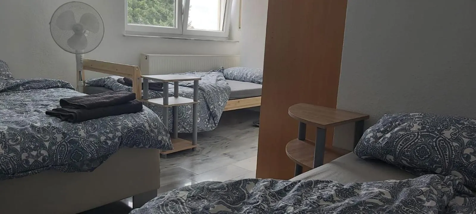 Kwatera prywatna Villa Prince, Nur Fuer Handwerker Auch Langfristig, Naehe Ingolstadt Vohburg an der Donau Niemcy