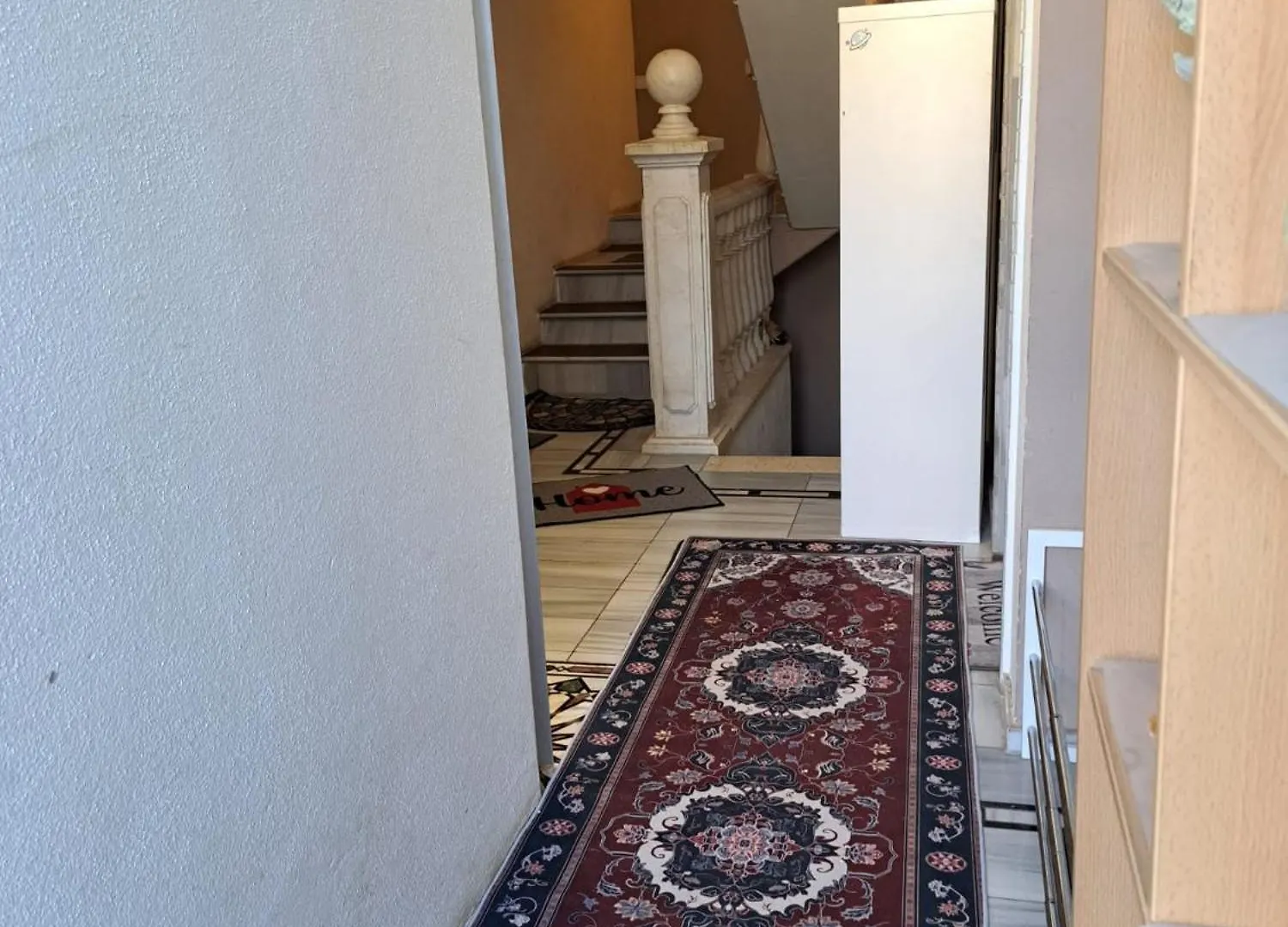 Villa Prince, Nur Fuer Handwerker Auch Langfristig, Naehe Ingolstadt Vohburg an der Donau Niemcy
