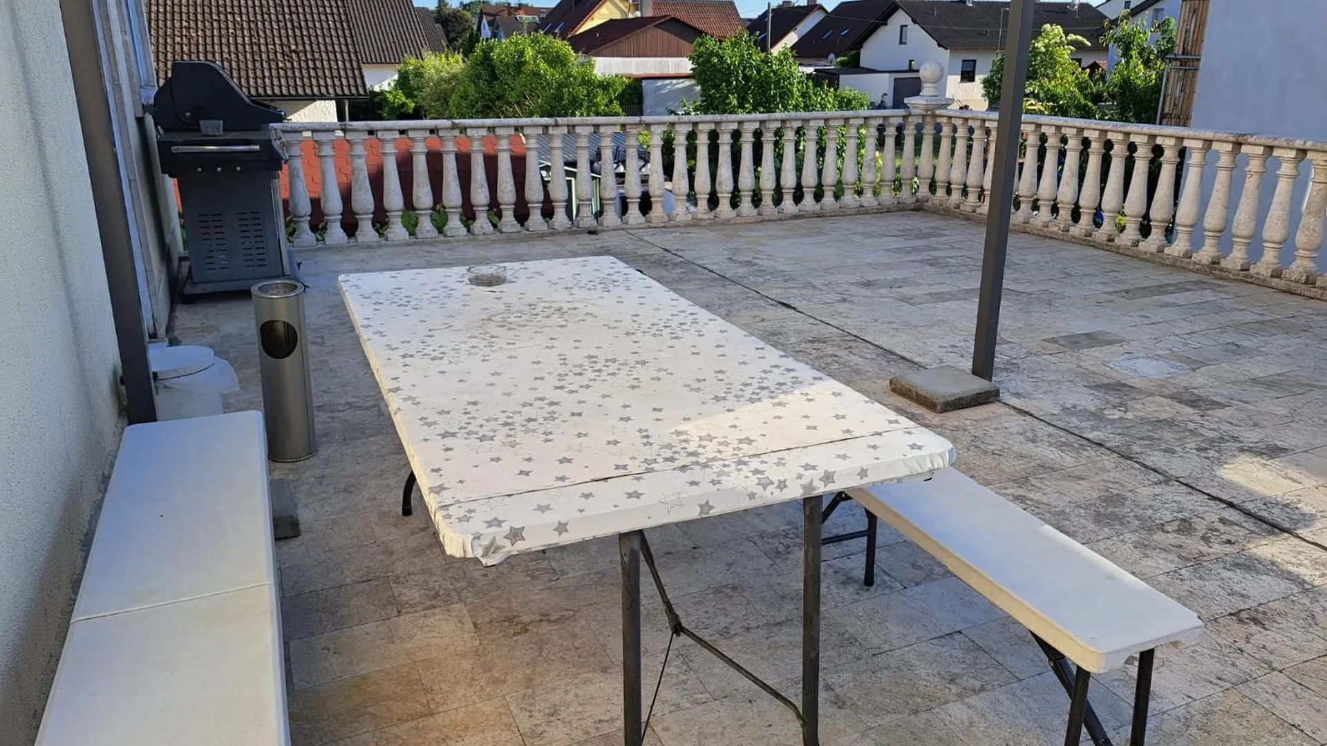 Villa Prince, Nur Fuer Handwerker Auch Langfristig, Naehe Ingolstadt Vohburg an der Donau