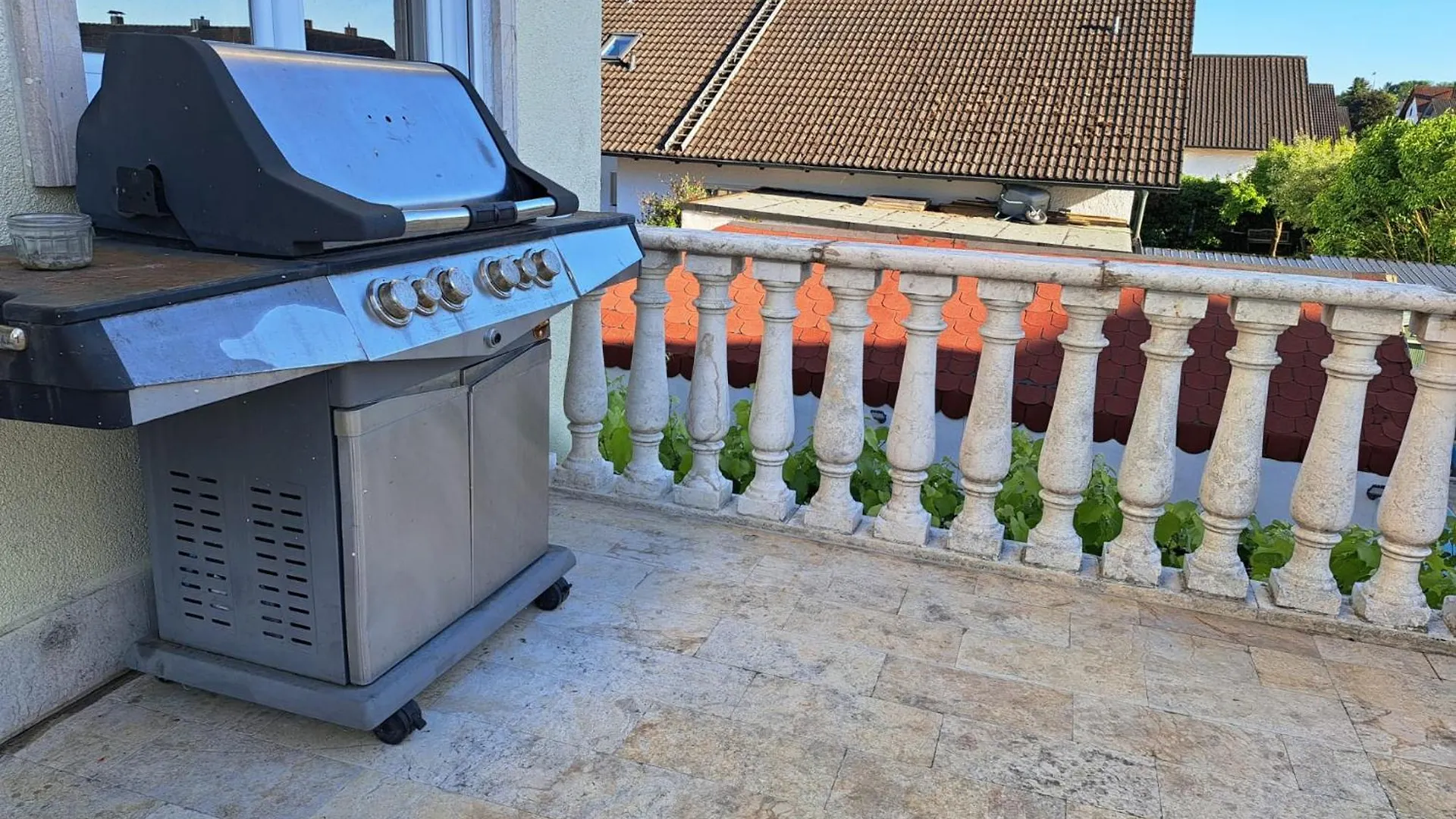 Kwatera prywatna Villa Prince, Nur Fuer Handwerker Auch Langfristig, Naehe Ingolstadt Vohburg an der Donau